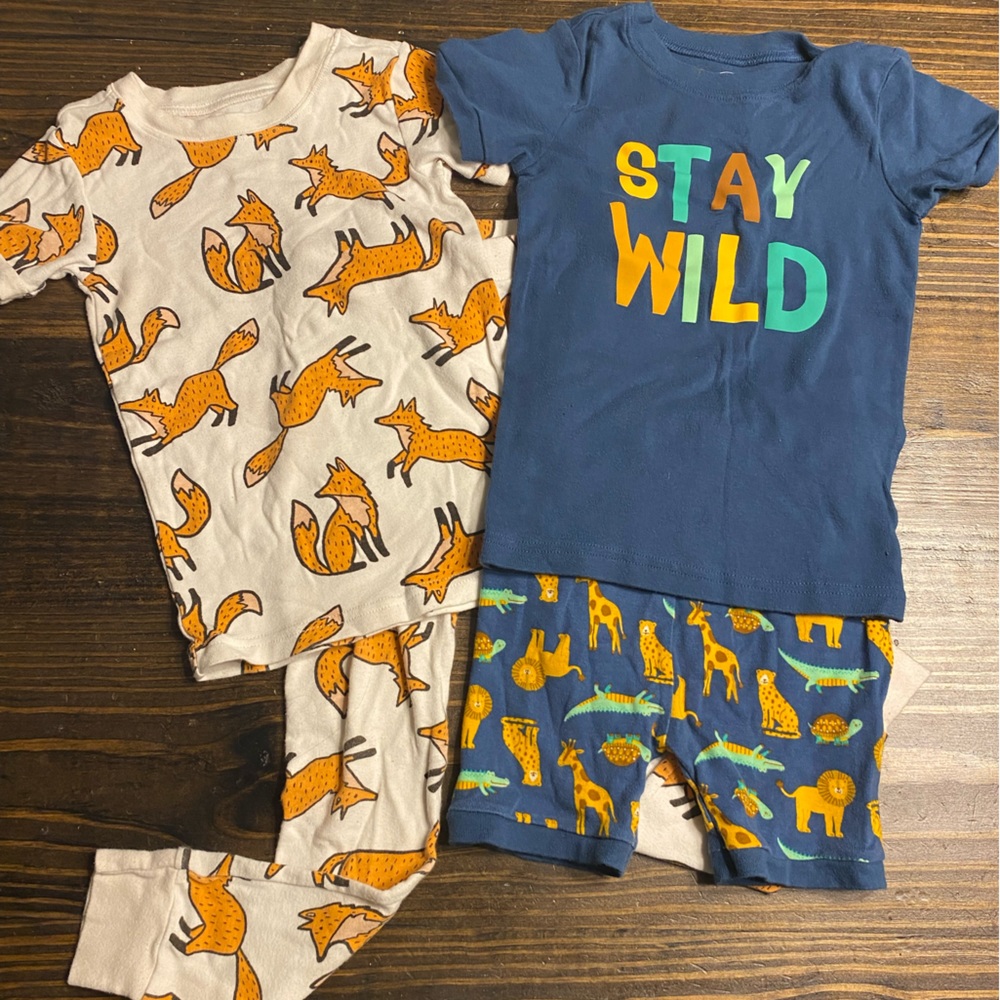 Old Navy PJ’s